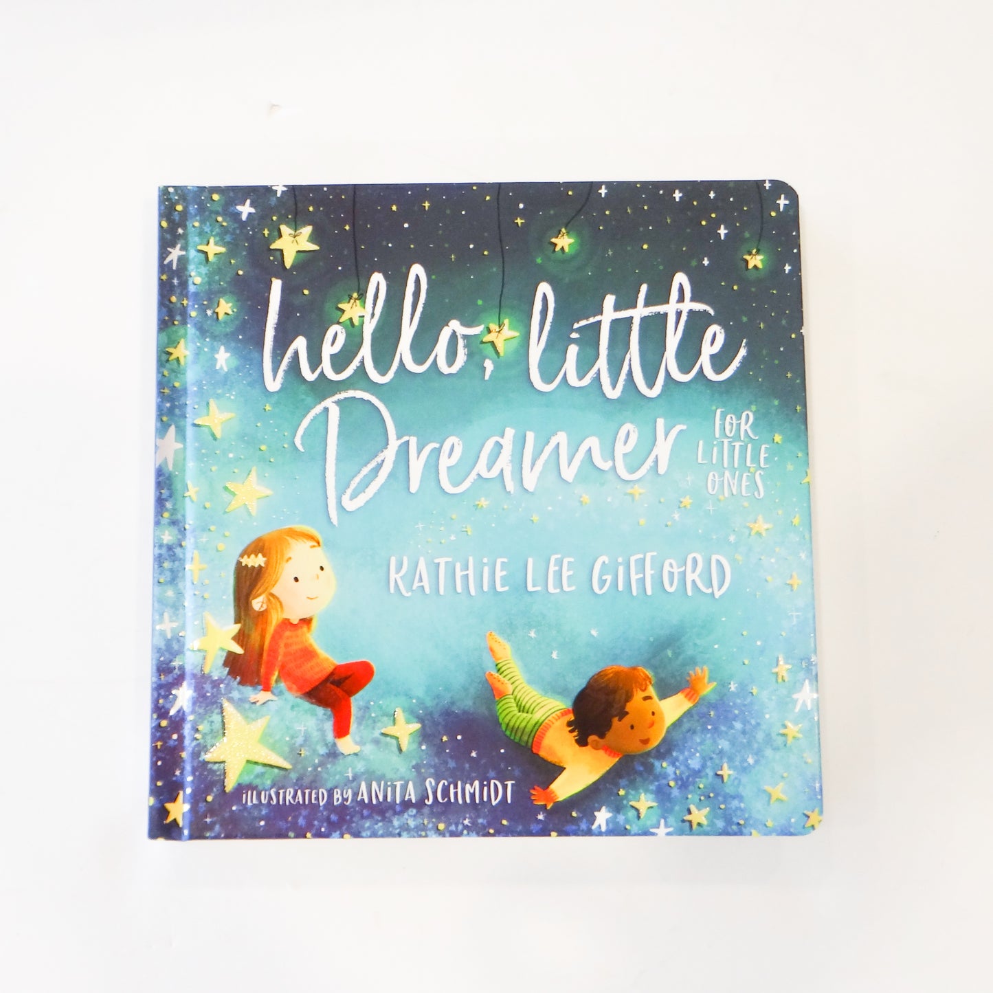 Hello Little Dreamer