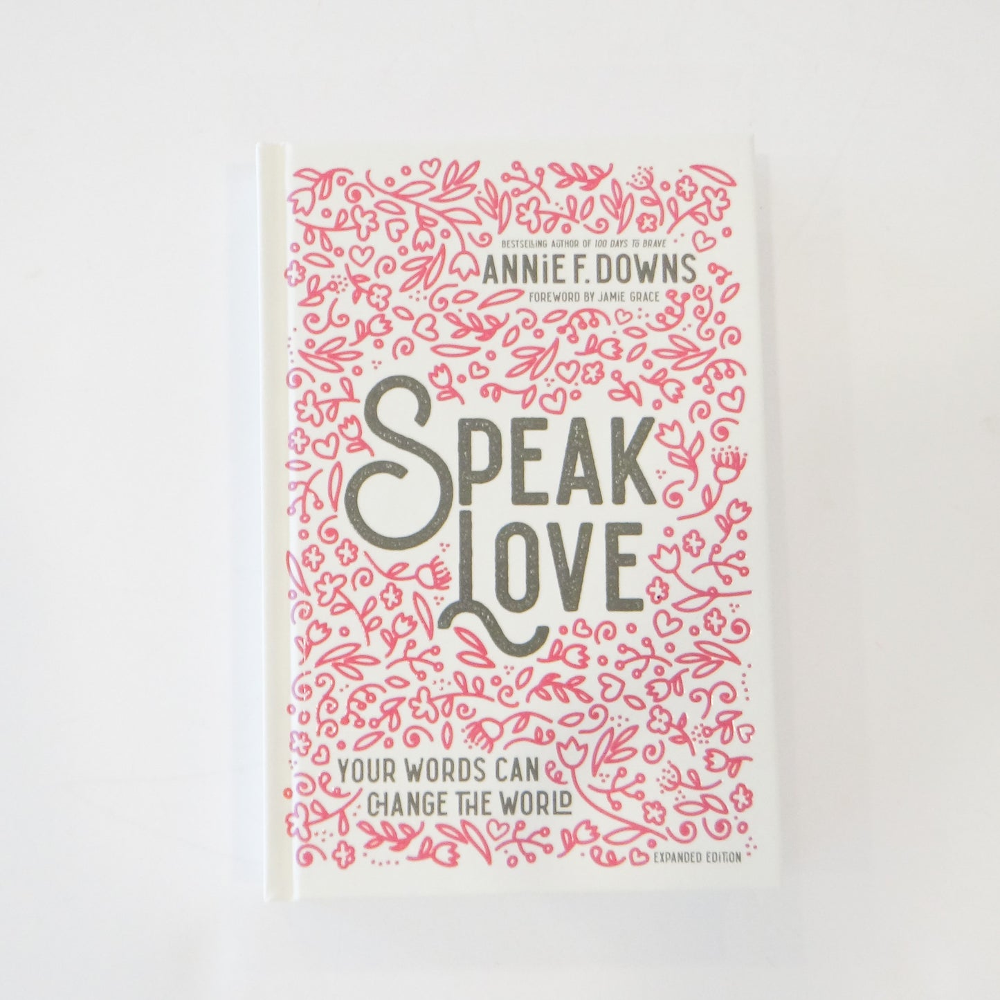 Speak Love