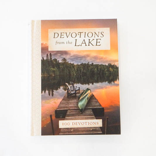 Devotions from the Lake