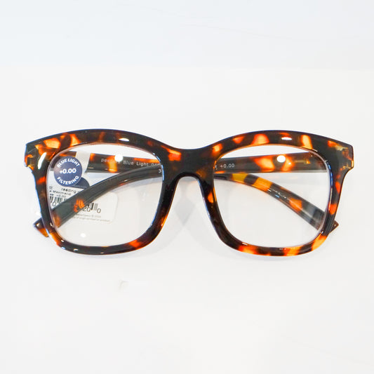 Peepers To the Maximalist - Tortoise