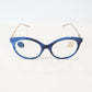 Peepers Margot - Navy Horn