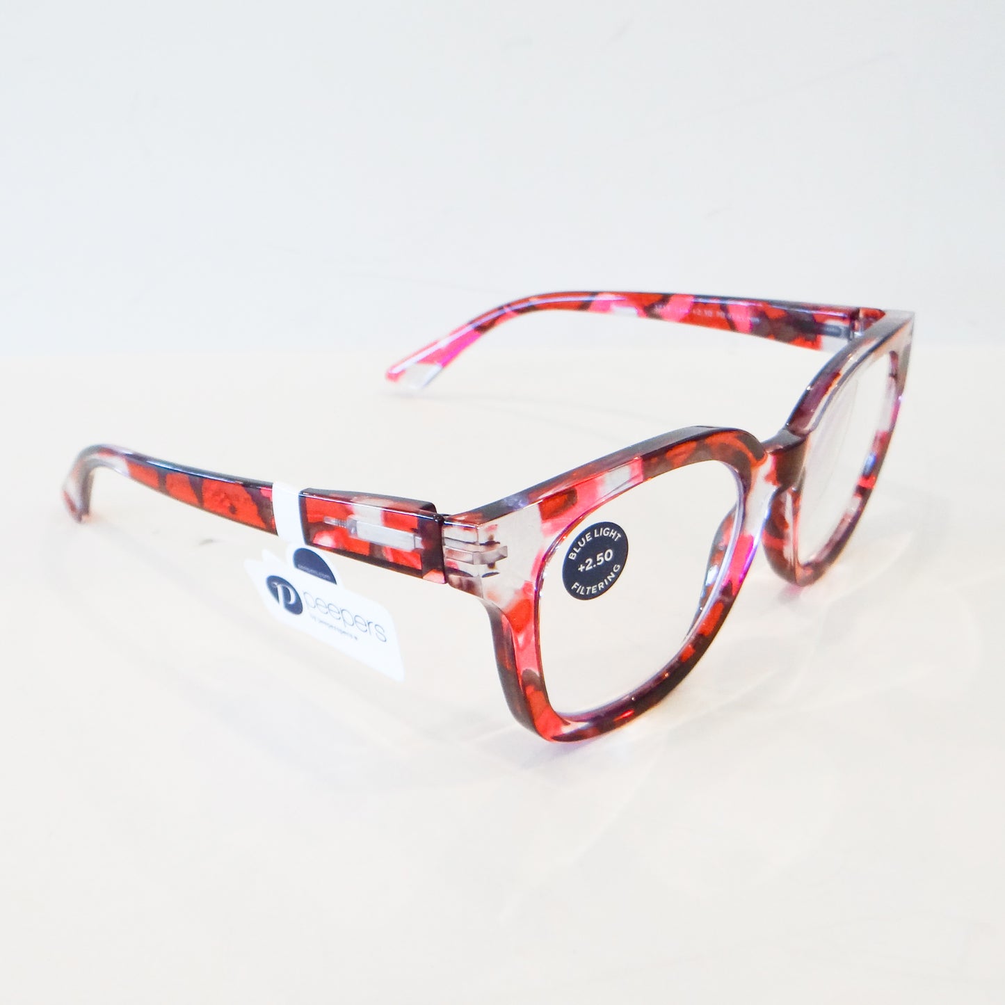 Peepers Lala - Spice Quartz