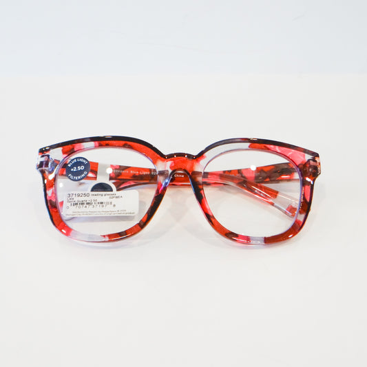 Peepers Lala - Spice Quartz