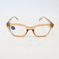 Peepers Buzzworthy - Tan
