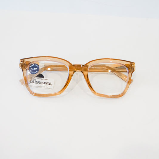 Peepers Buzzworthy - Tan