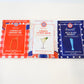 Patriotic Mini Drink Mixers