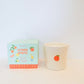 Bistro Ceramic Candle - Citrus Spritz