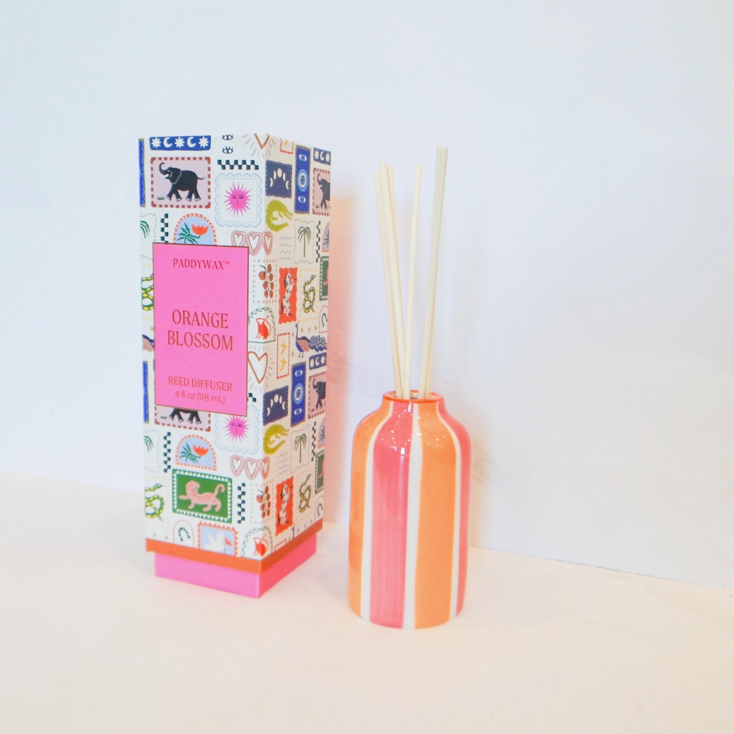 Orange Blossom Diffuser