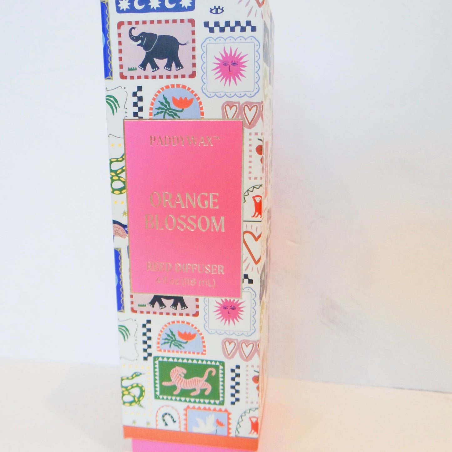 Orange Blossom Diffuser