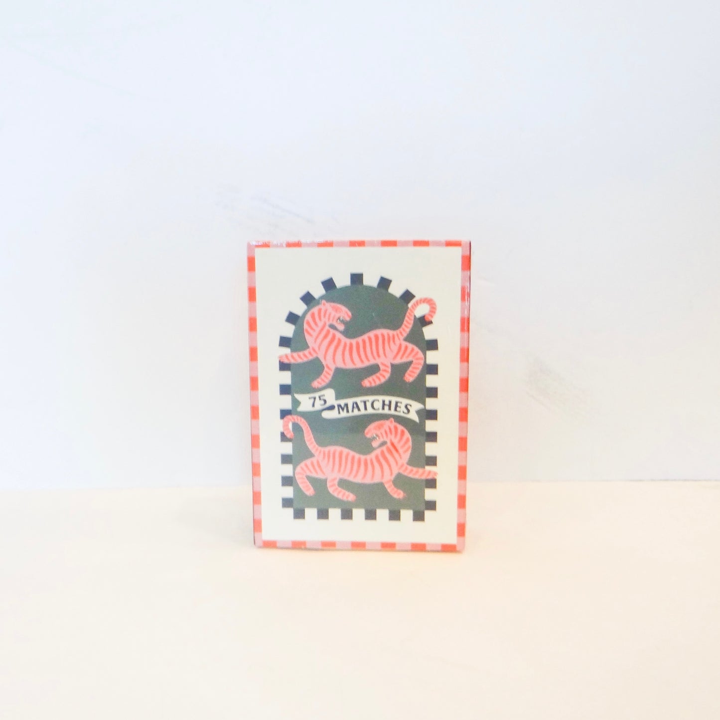 Tiger Matches