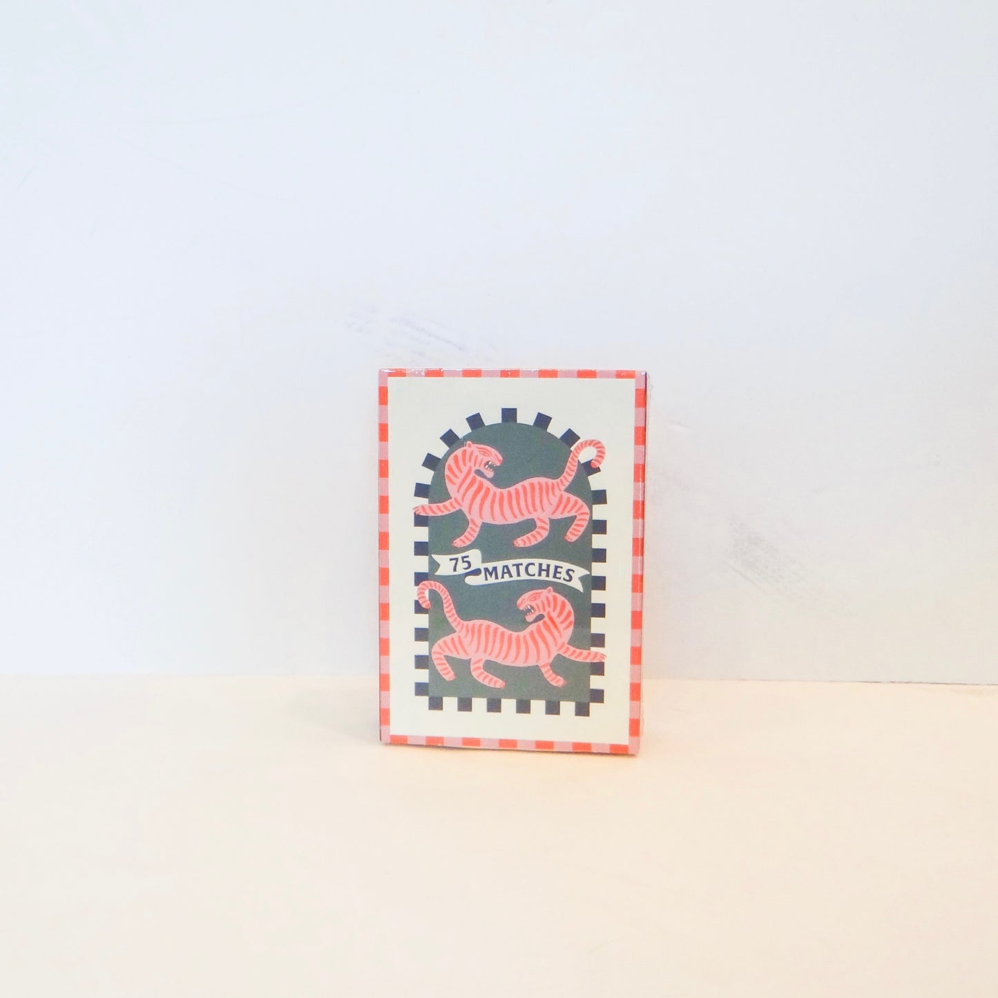 Tiger Matches
