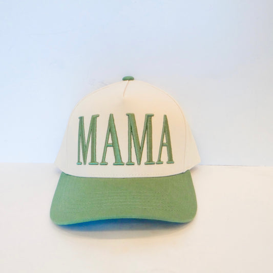 MAMA Hat