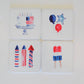 USA Coasters