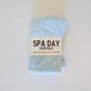 Microfiber Hair Wrap