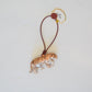 Tiger Bag Charm