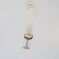 Espresso Bag Charm
