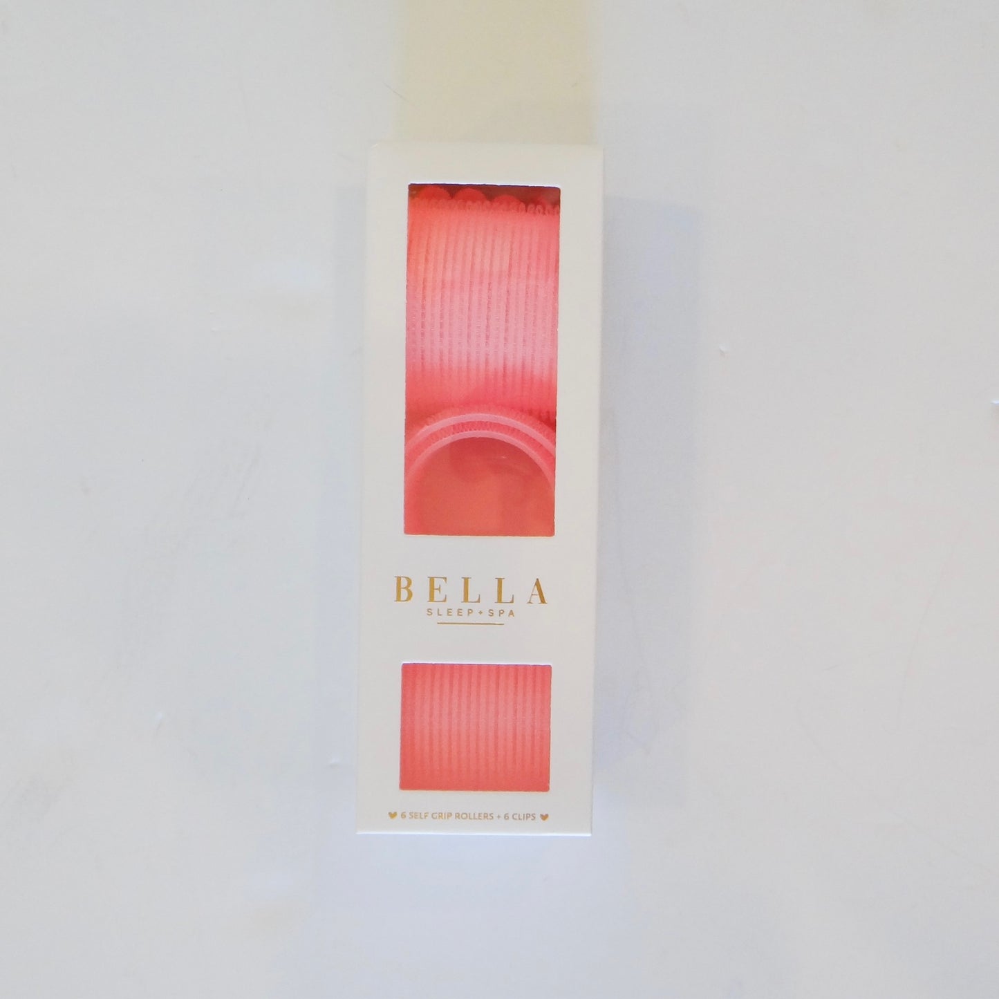 Hair Roller Set