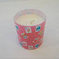 Mahjong Candle