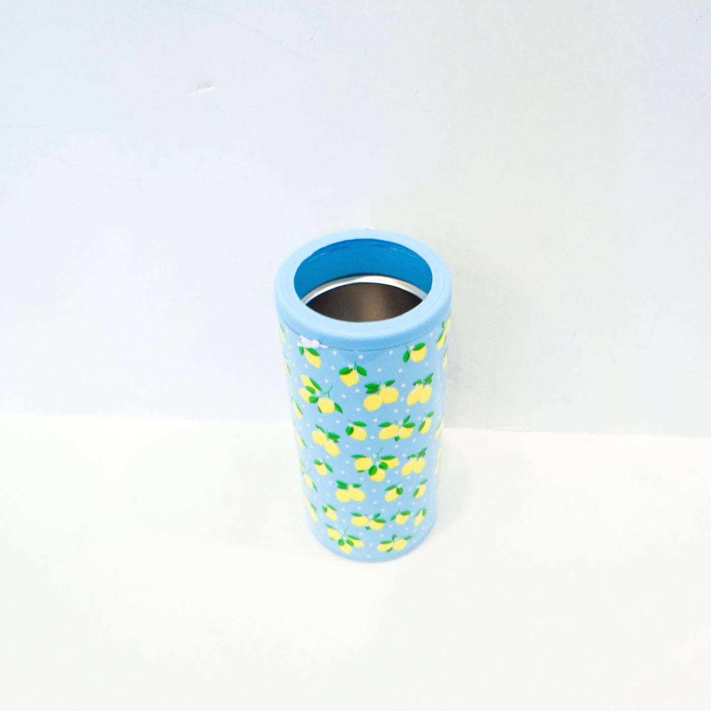 Swig Lemon Meringue Skinny Can Cooler 12oz