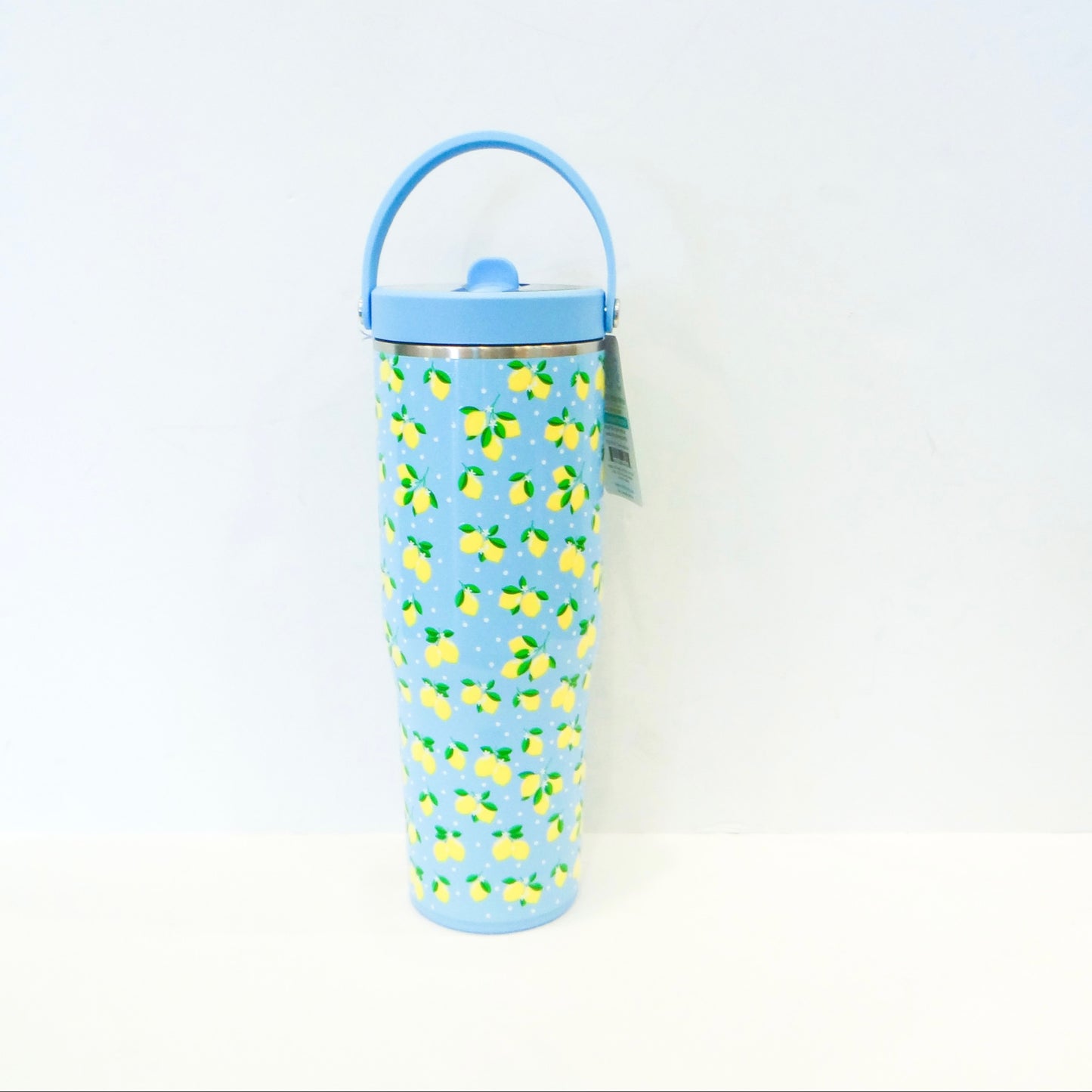 Swig Lemon Meringue Leakproof To-Go Tumbler 30oz