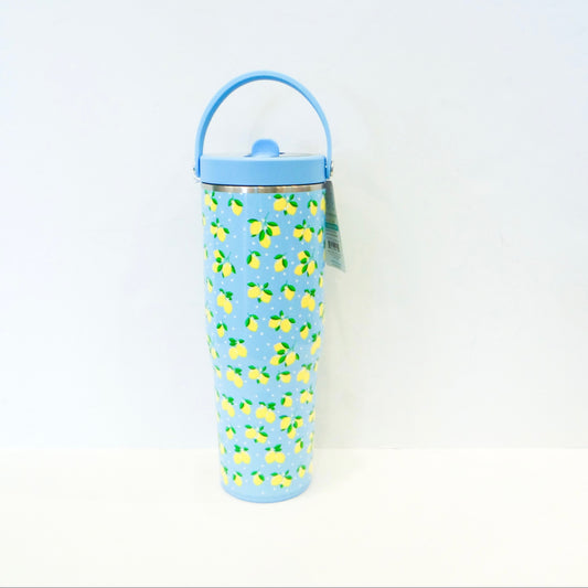 Swig Lemon Meringue Leakproof To-Go Tumbler 30oz