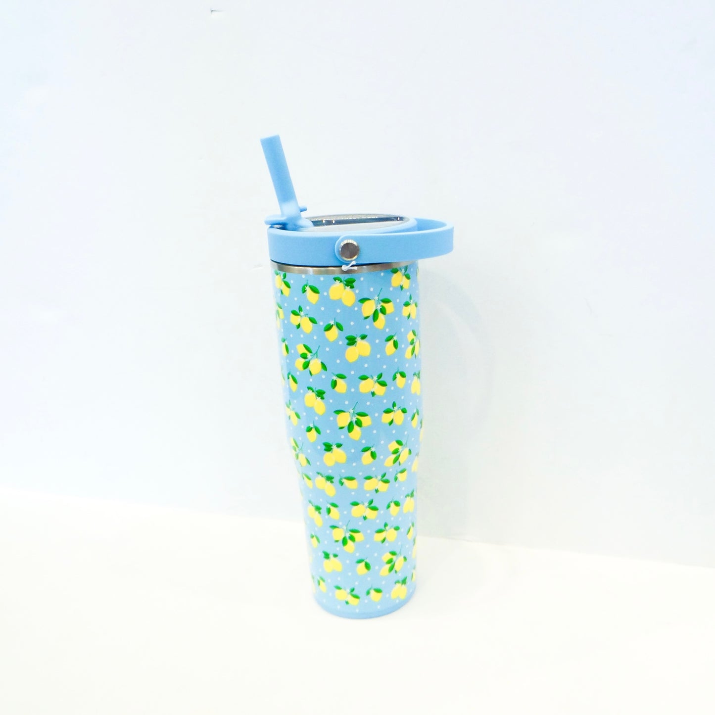Swig Lemon Meringue Leakproof To-Go Tumbler 30oz