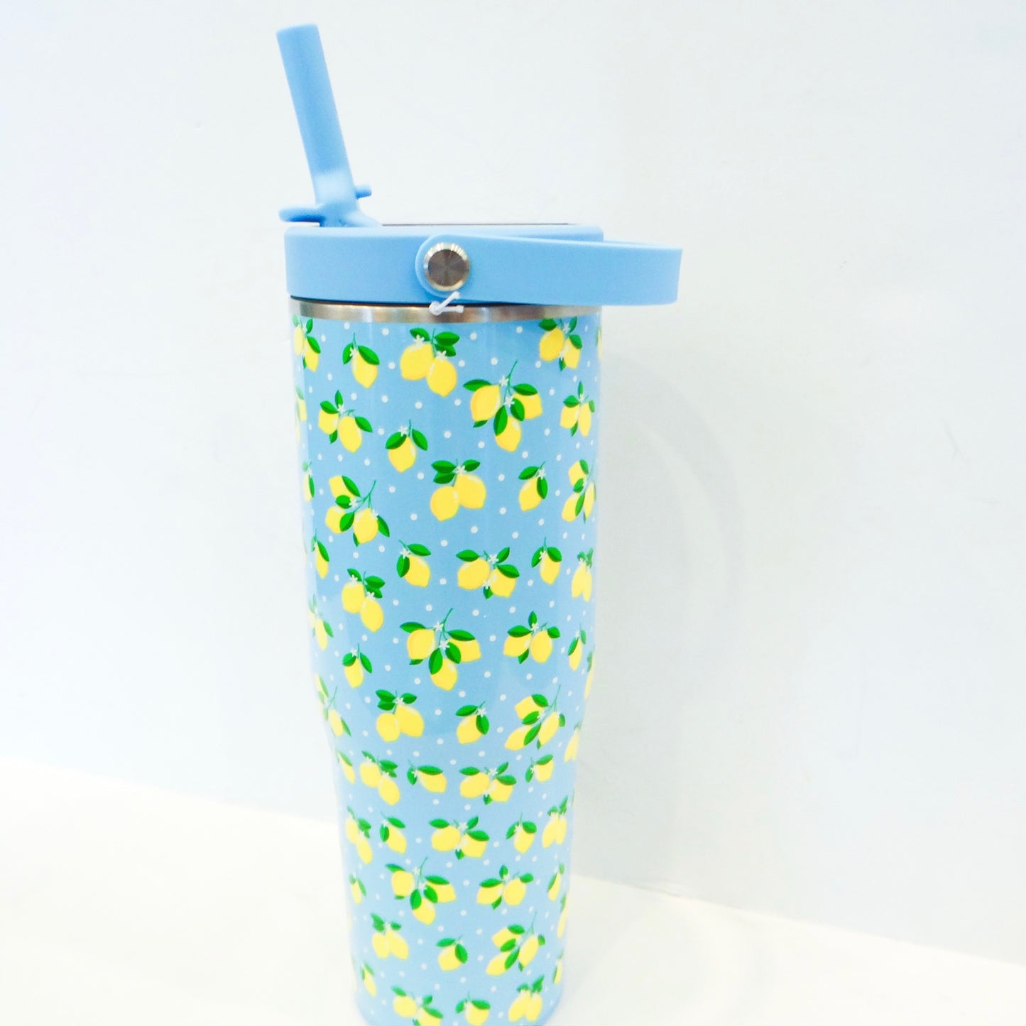 Swig Lemon Meringue Leakproof To-Go Tumbler 30oz
