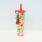 Swig Pagoda Paradise Leakproof To-Go Tumbler 30oz
