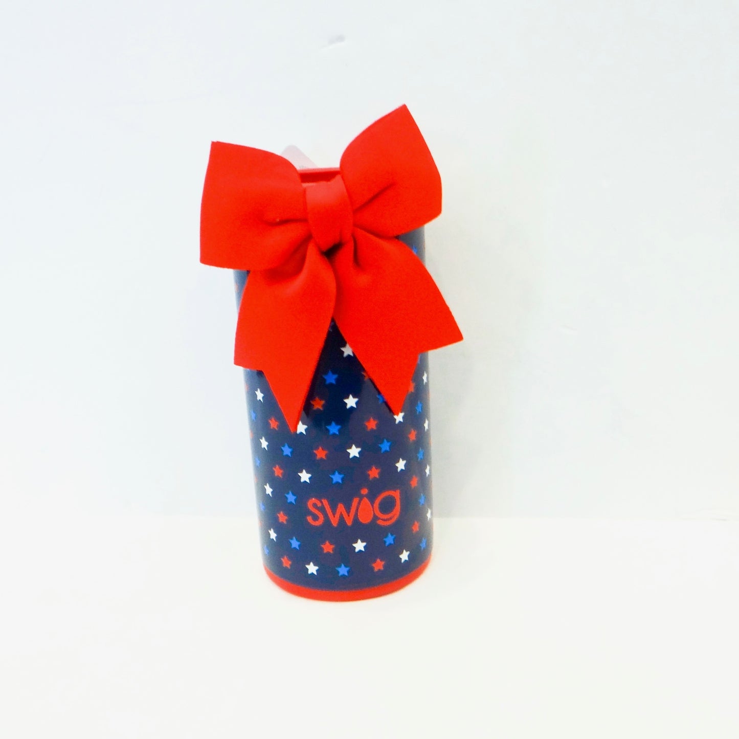 Swig Oh My Stars Skinny Can Cooler 12oz