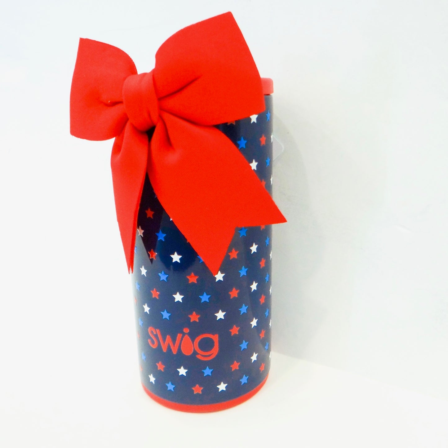 Swig Oh My Stars Skinny Can Cooler 12oz