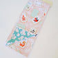 Mahjong Microfiber Kitchen Towel