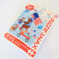 Paws & Stripes 48 Piece Puzzle