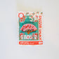 Mahjong Social Club 100 Piece Puzzle