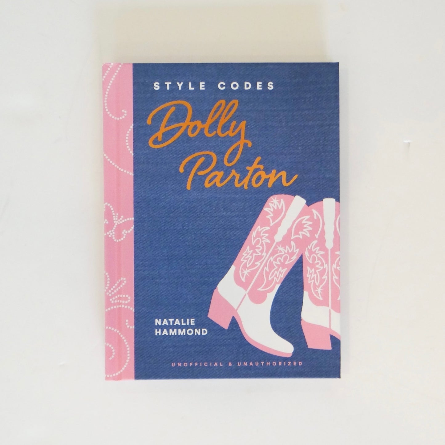 Style Codes: Dolly Parton