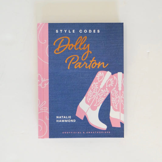 Style Codes: Dolly Parton