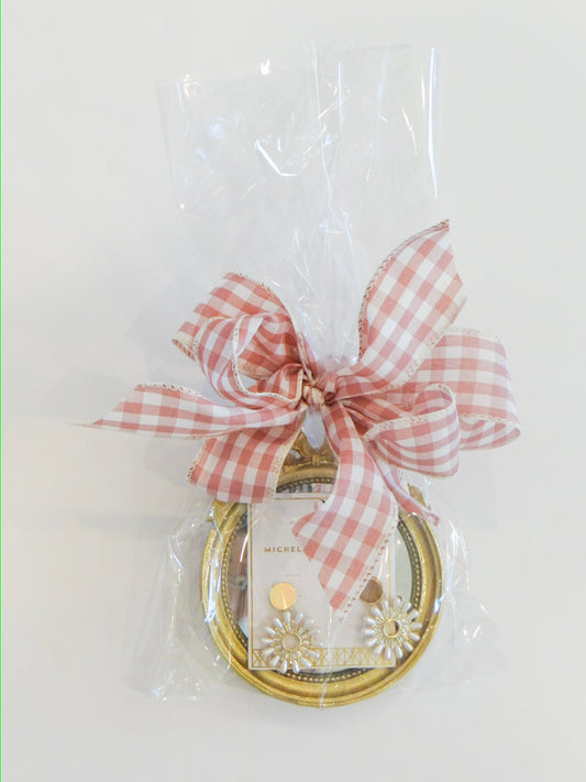 Mother's Day Gift Set: Sweetness