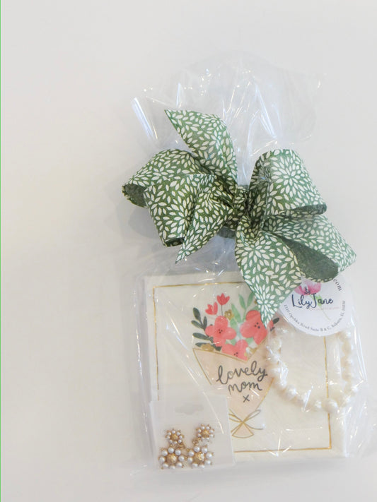 Mother's Day Gift Set: Motherly Love
