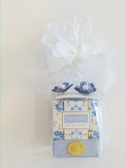 Mother's Day Gift Set: Floral Power