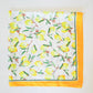 Limoncello Scarf