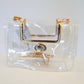 Top Handle Crossbody