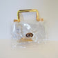 Top Handle Crossbody