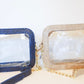 Clear Camera Crossbody