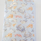 Seaspray Guest Napkins