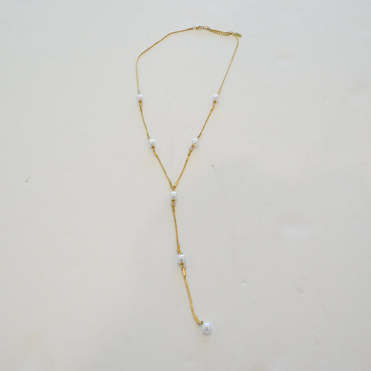 Margaret Necklace