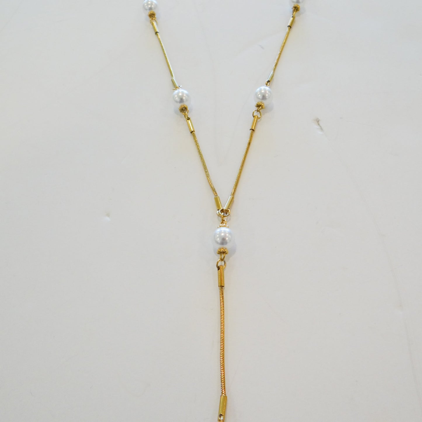 Margaret Necklace