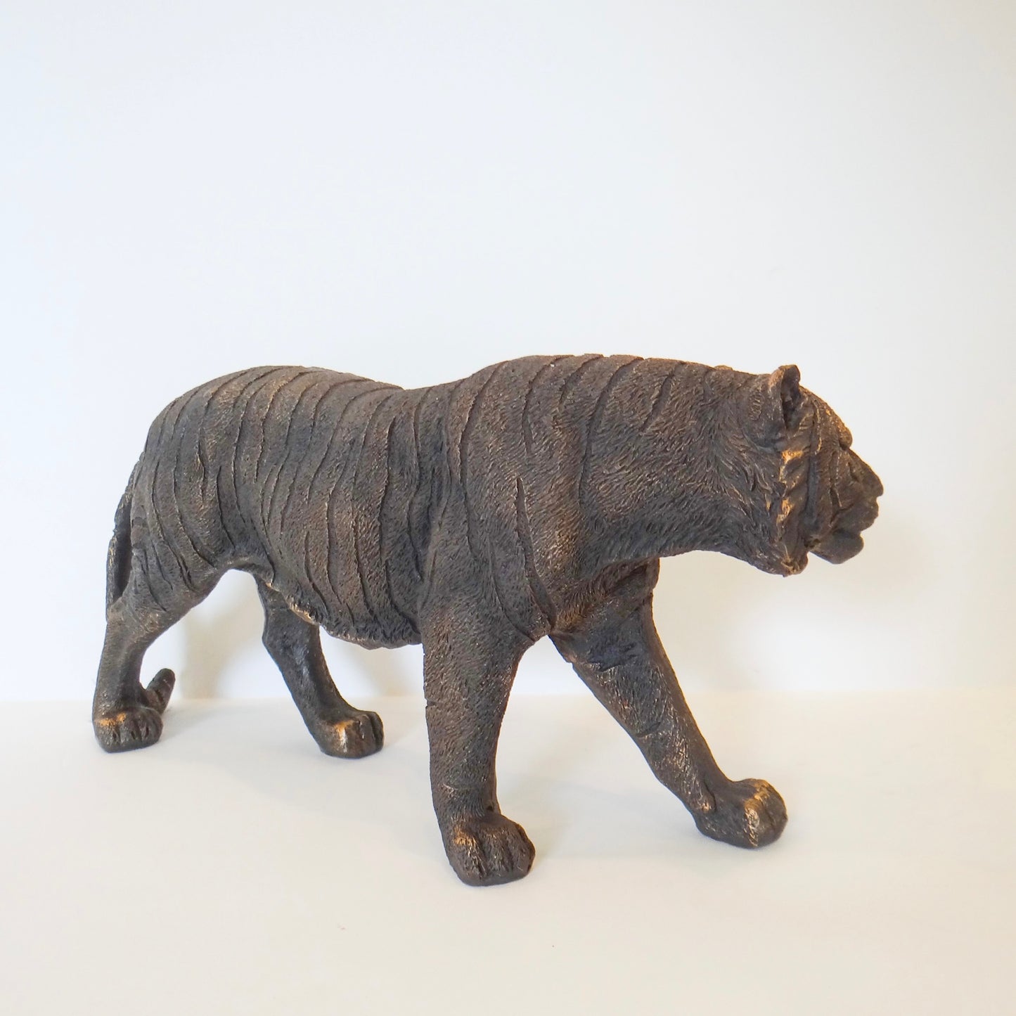Bengal Tiger Decor