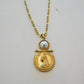 Macy Necklace