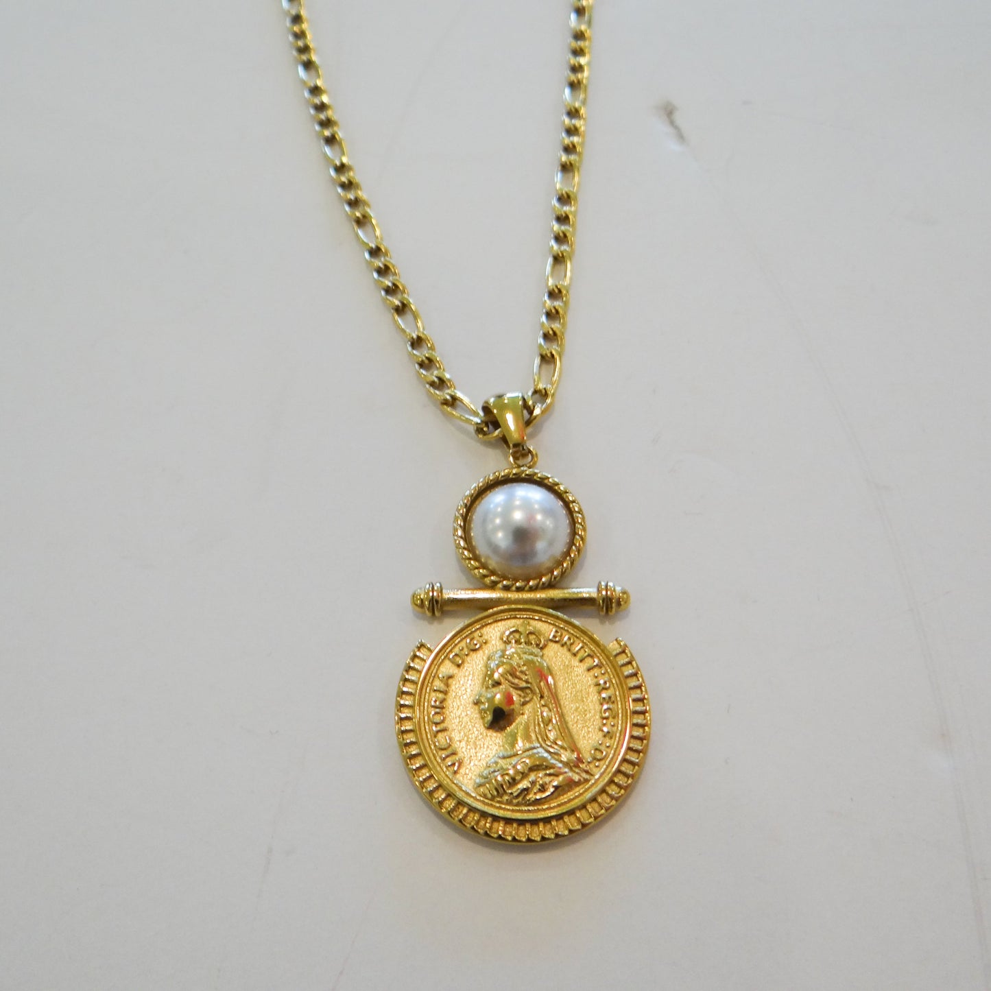 Macy Necklace