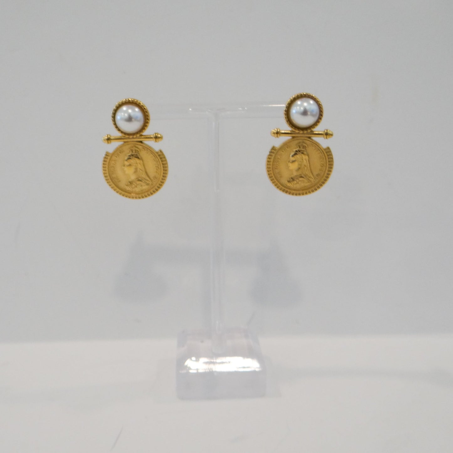 Macy Earrings