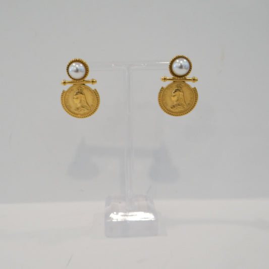 Macy Earrings